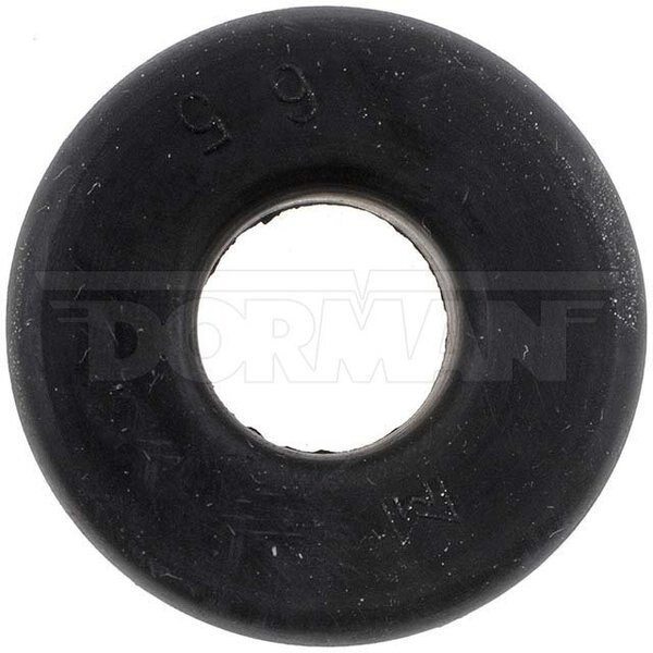 PCV VALVE GROMMET-0.566 IN ID-1.390 IN O, Motormite, Mfr#: 42065